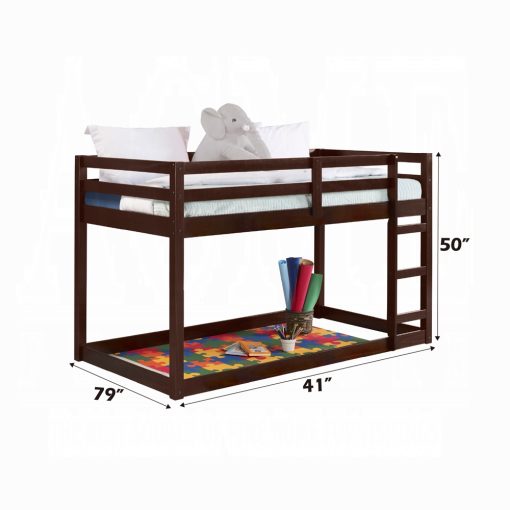 Acme Gaston Twin Loft Bed - Image 13