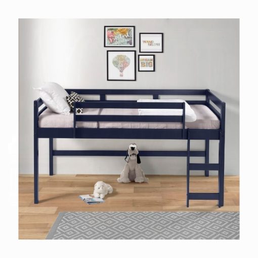 Acme Lacey Twin Loft Bed - Image 3