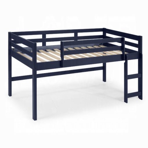 Acme Lacey Twin Loft Bed - Image 4