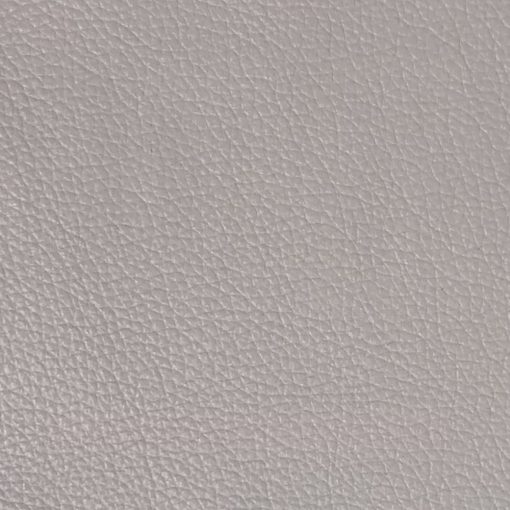 Acme Helena Pearl Gray Top Grain Leather Sofa - Image 5