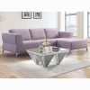 Acme Josiah Sectional Sofa