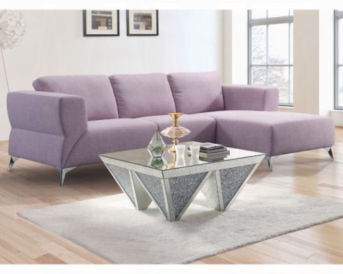 Acme Josiah Sectional Sofa