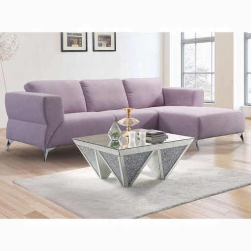 Acme Josiah Sectional Sofa