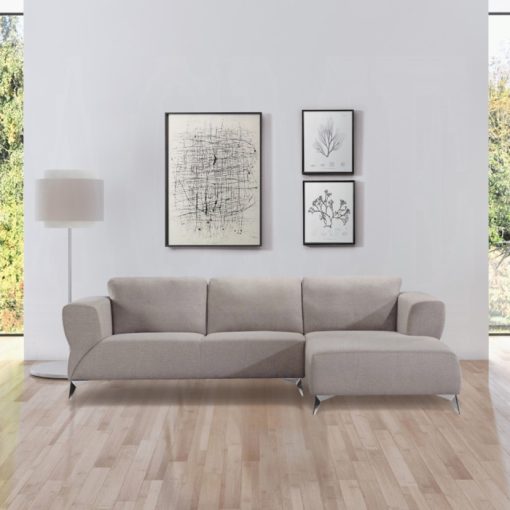 Acme Josiah Sectional Sofa - Image 2