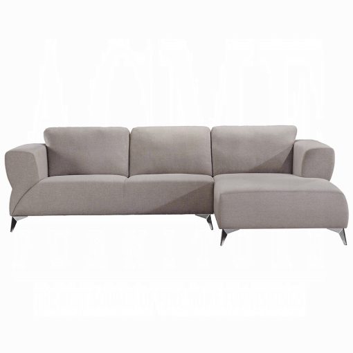 Acme Josiah Sectional Sofa - Image 3