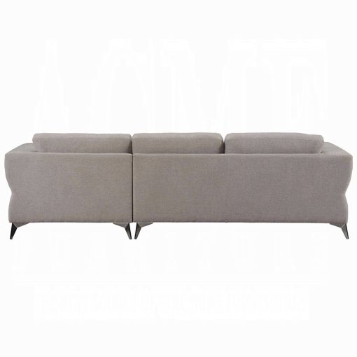 Acme Josiah Sectional Sofa - Image 4