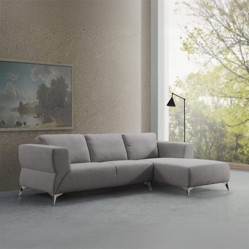 Acme Josiah Sectional Sofa - Image 5