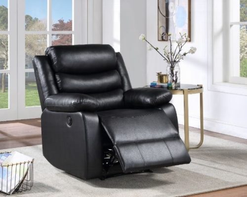 Acme Eilbra Power Motion Recliner