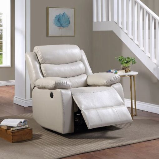 Acme Eilbra Power Motion Recliner - Image 8