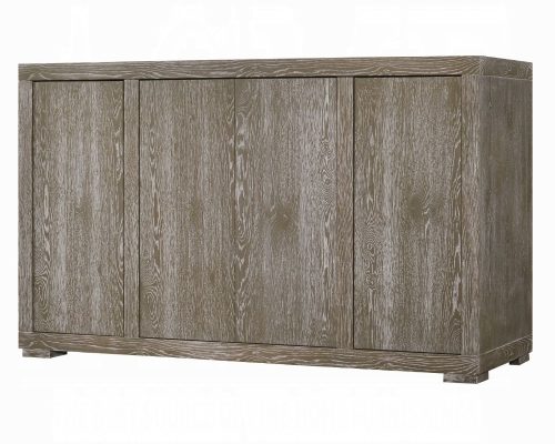 Acme Gabrian Reclaimed Gray Server