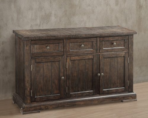 Acme Landon Salvage Brown Server
