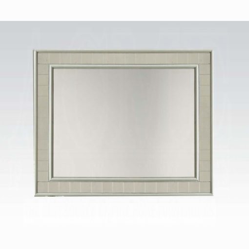 Acme Francesca Champagne Mirror