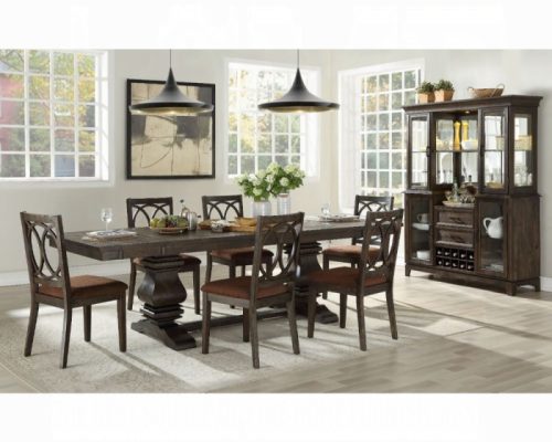 Acme Jameson Espresso Dining Table