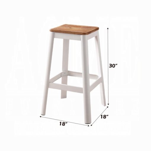 Acme Jacotte Bar Stool - Image 2