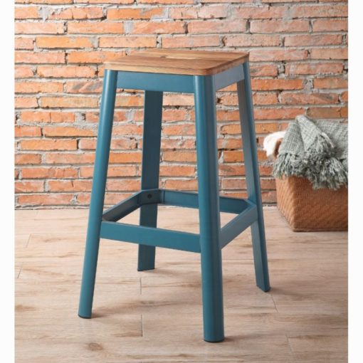 Acme Jacotte Bar Stool - Image 3