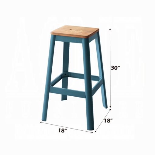 Acme Jacotte Bar Stool - Image 4