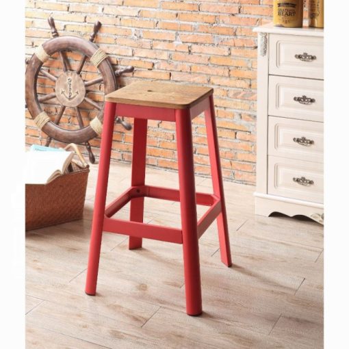 Acme Jacotte Bar Stool - Image 5