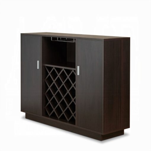 Acme Hazen Espresso Server with Wine Rack & Cup Holder - Image 2