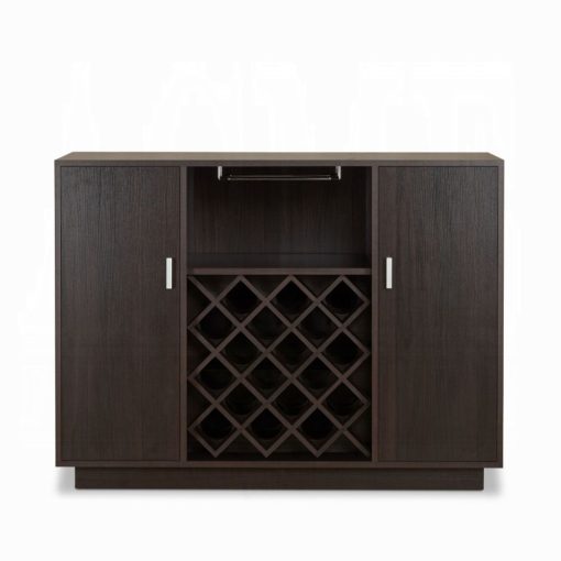 Acme Hazen Espresso Server with Wine Rack & Cup Holder - Image 3