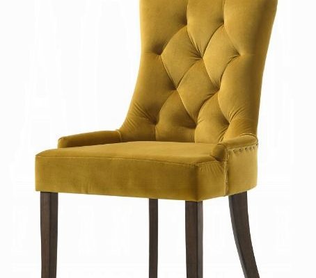 Acme Farren Side Chair - Set of 2