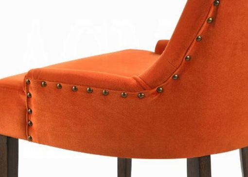 Acme Farren Side Chair - Set of 2 - Image 9