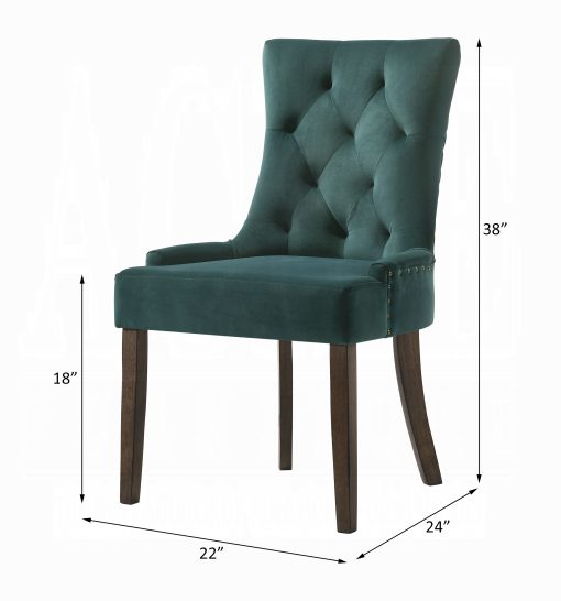Acme Farren Side Chair - Set of 2 - Image 27