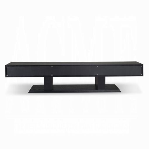 Acme Follian Black TV Stand - Image 3