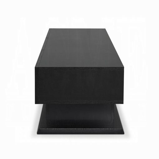 Acme Follian Black TV Stand - Image 4