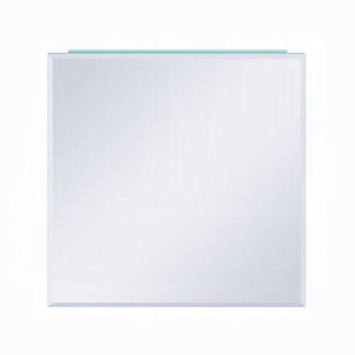 Acme Kachina Mirrored & Faux Gems End Table - Image 4