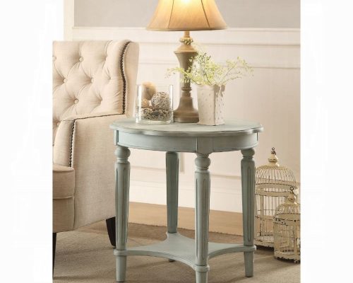 Acme Fordon End Table