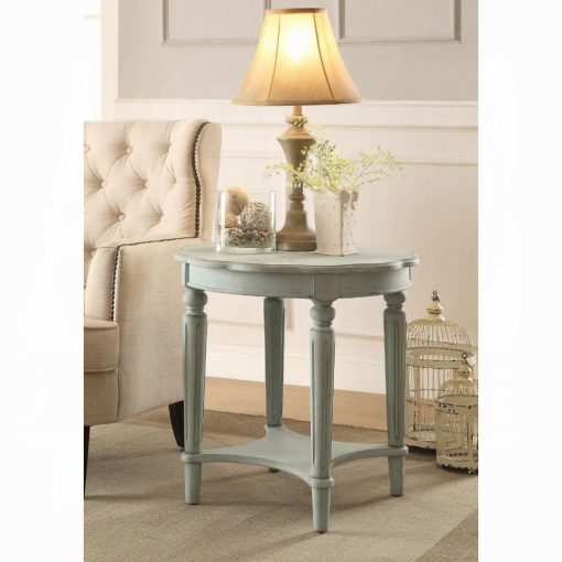 Acme Fordon End Table