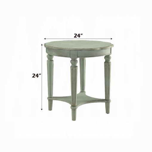 Acme Fordon End Table - Image 6