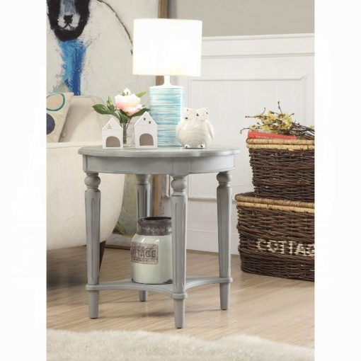 Acme Fordon End Table - Image 7