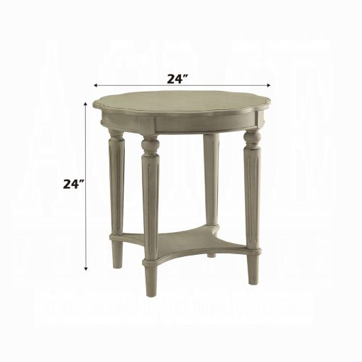 Acme Fordon End Table - Image 12