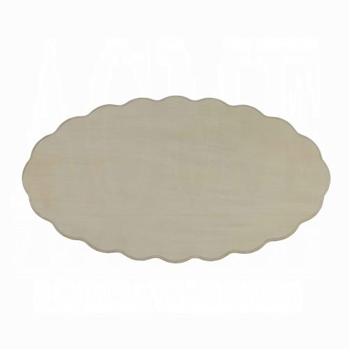Acme Fordon Antique White Coffee Table - Image 5