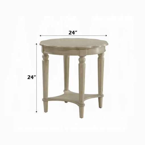 Acme Fordon End Table - Image 18