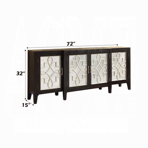 Acme Kacia Console Table - Image 2