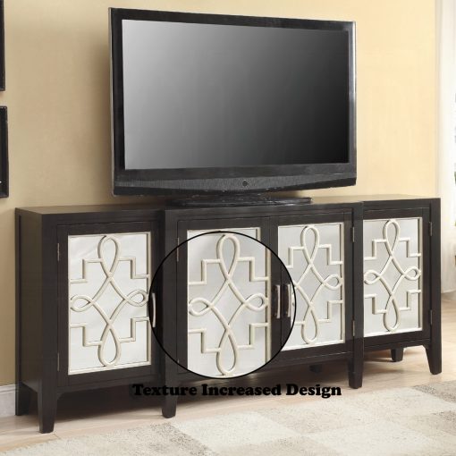 Acme Kacia Console Table - Image 3