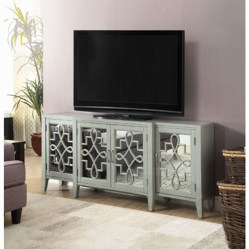 Acme Kacia Console Table - Image 4