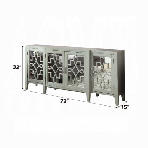 Acme Kacia Console Table - Image 5