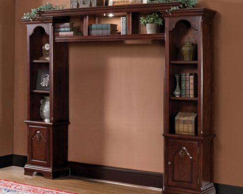 Acme Hercules Cherry Entertainment Center