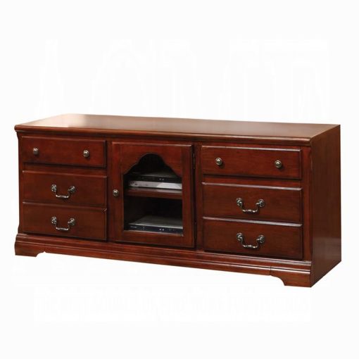 Acme Hercules Cherry TV Stand - Image 2