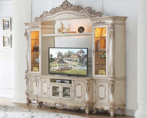 Acme Gorsedd Golden Ivory Entertainment Center