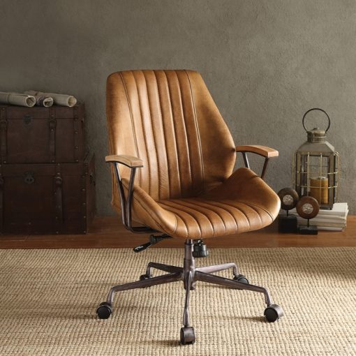 Acme Hamilton Swivel Office Chair