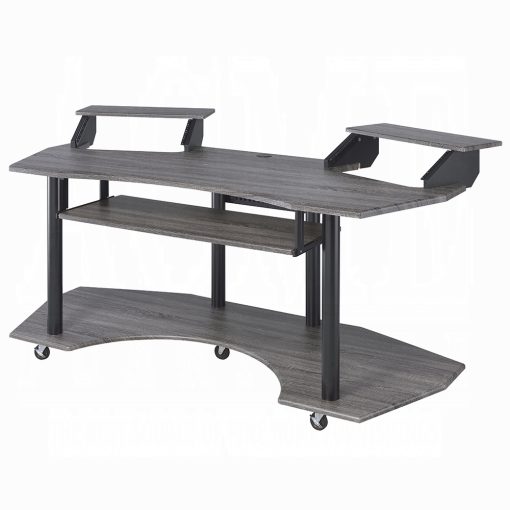 Acme Eleazar Music Studio Desk - Image 2
