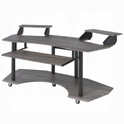 Acme Eleazar Music Studio Desk - Image 6