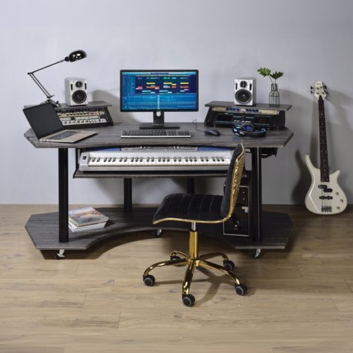 Acme Eleazar Music Studio Desk
