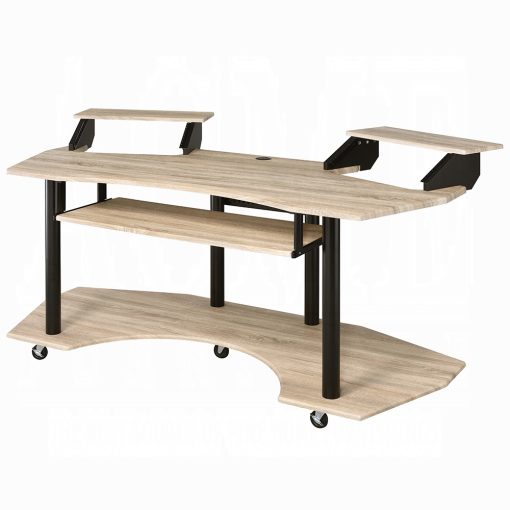 Acme Eleazar Music Studio Desk - Image 10