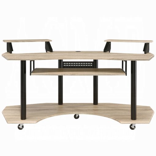 Acme Eleazar Music Studio Desk - Image 11