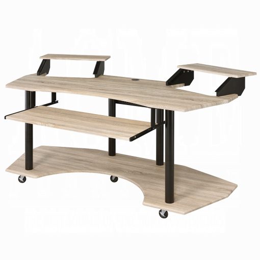 Acme Eleazar Music Studio Desk - Image 14